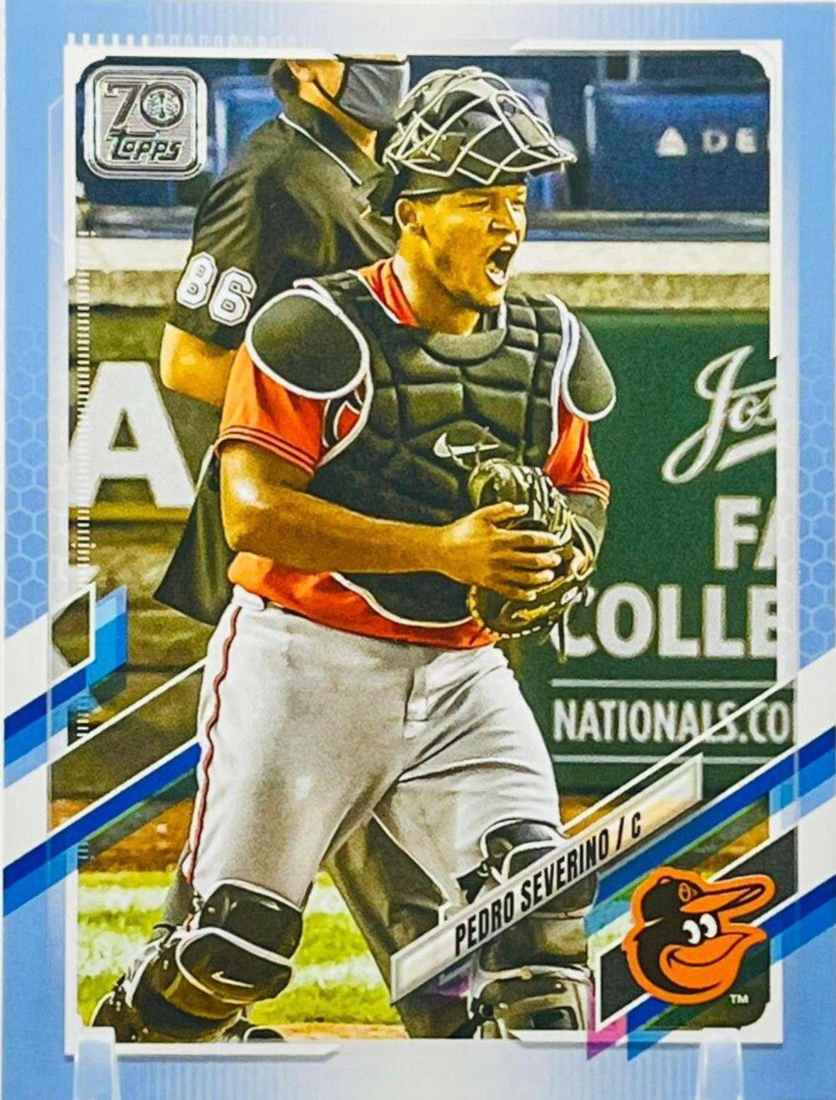 Pedro Severino [Father's Day] #22