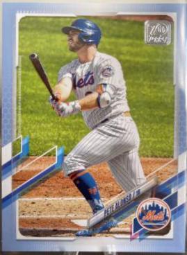 Pete Alonso [Father's Day] #84