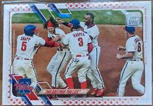 Philadelphia Phillies [Independence Day] #428