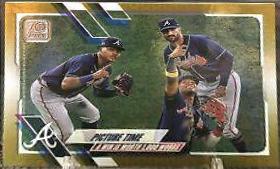 Picture Time [Gold Foil] #372