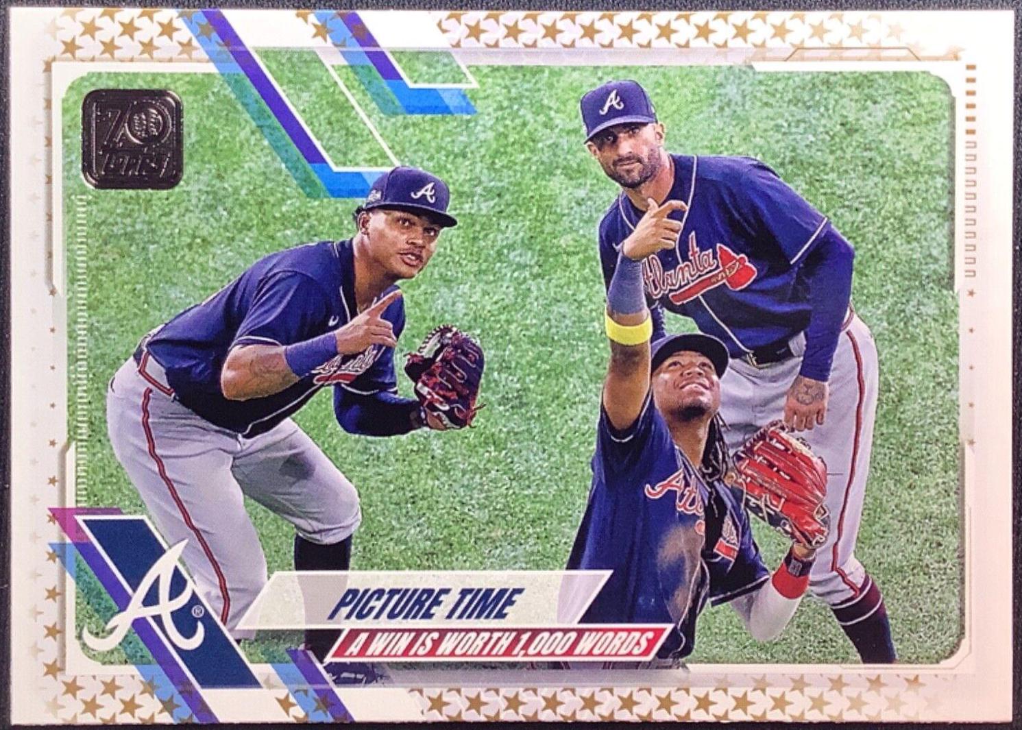 Picture Time [Gold Star] #372
