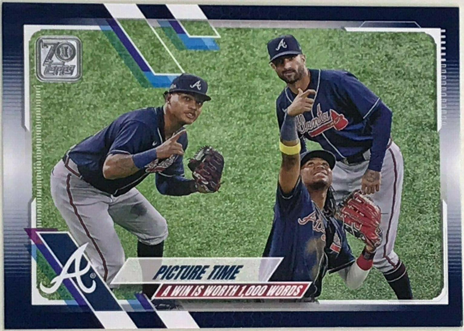 Picture Time [Royal Blue] #372