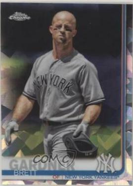 Brett Gardner #513