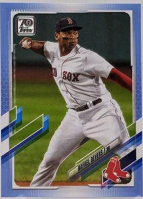 Rafael Devers [Father's Day] #226