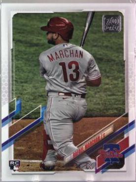 Rafael Marchan [SP] #622