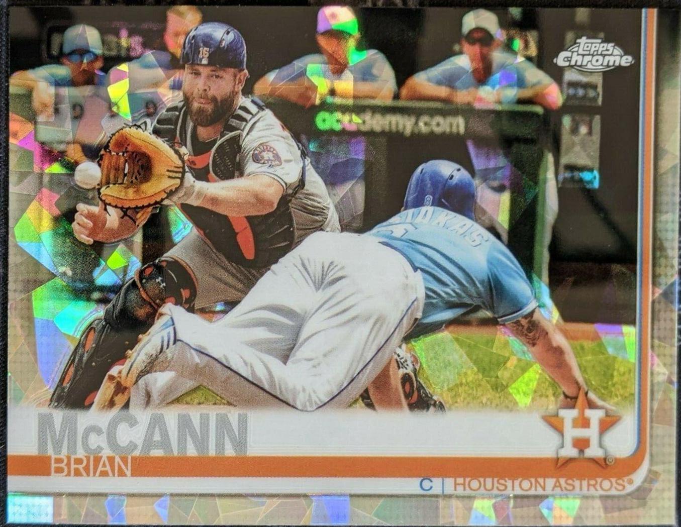 Brian McCann #322