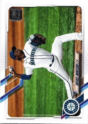 Rafael Montero #637