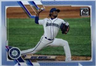 Rafael Montero [Father's Day] #637