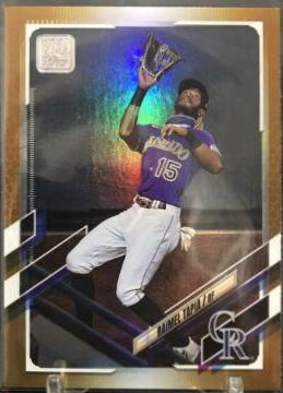 Raimel Tapia [Gold Foil] #359