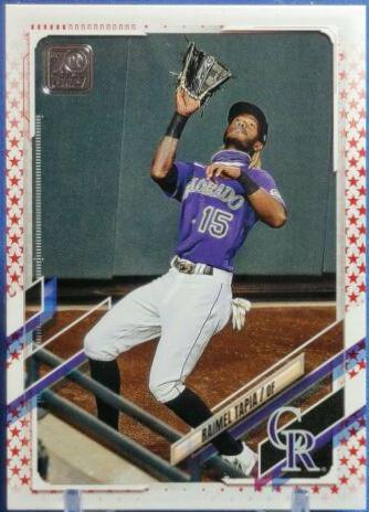 Raimel Tapia [Independence Day] #359