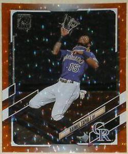 Raimel Tapia [Orange] #359
