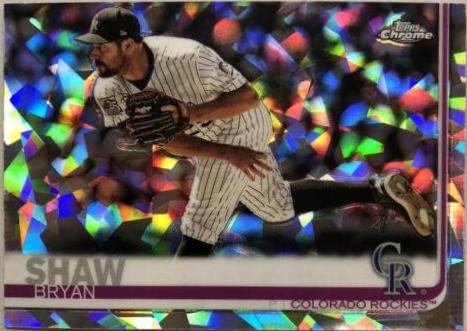 Bryan Shaw #415