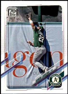Ramon Laureano #613
