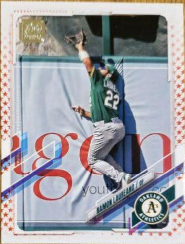 Ramon Laureano [Independence Day] #613