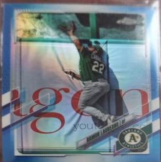 Ramon Laureano [Royal Blue] #613