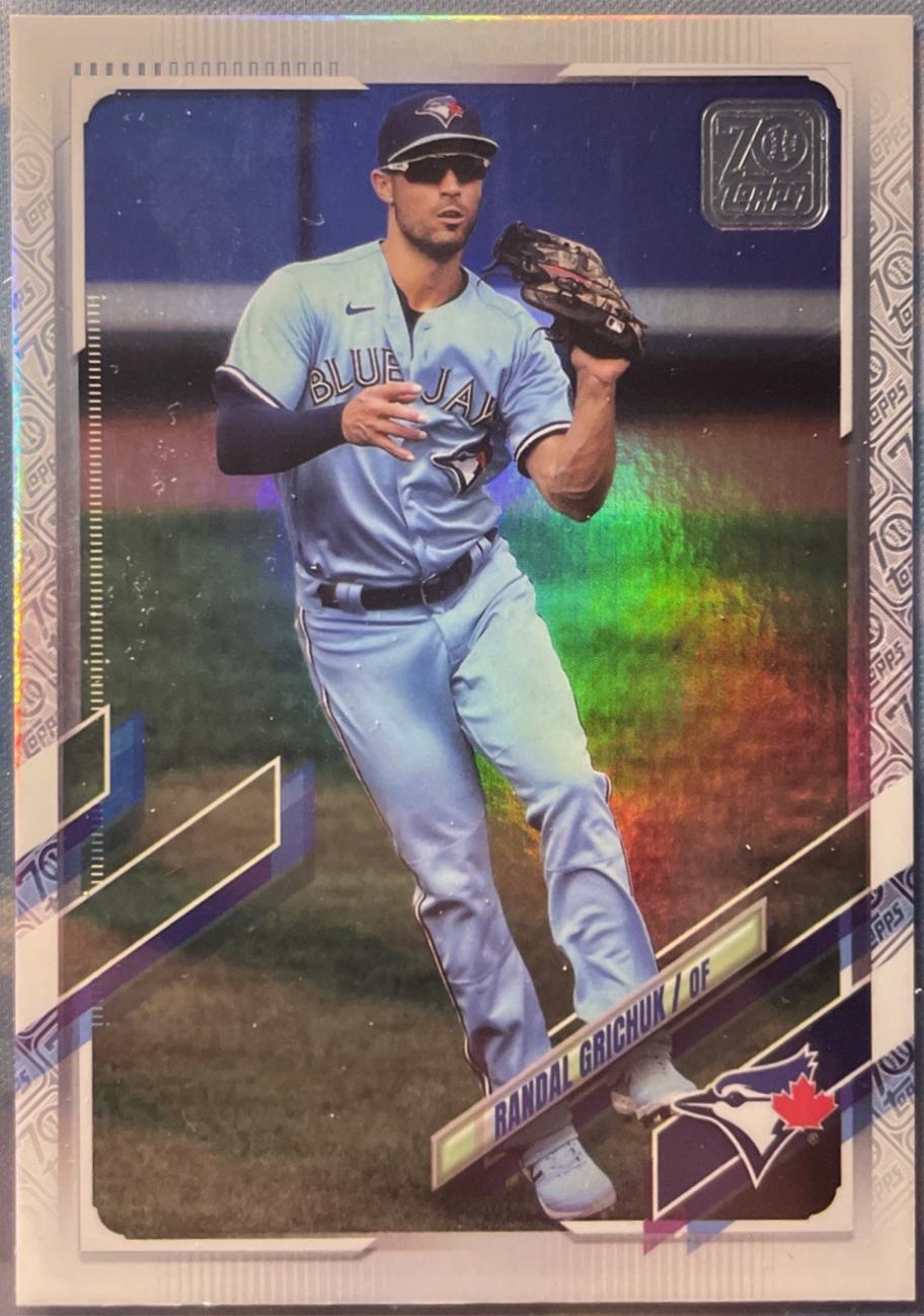 Randal Grichuk [Employee Edition] #352