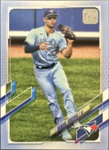 Randal Grichuk [Father's Day] #352