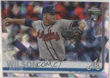 Bryse Wilson #641