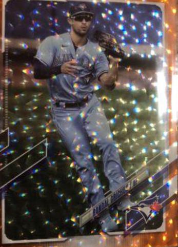 Randal Grichuk [Orange] #352