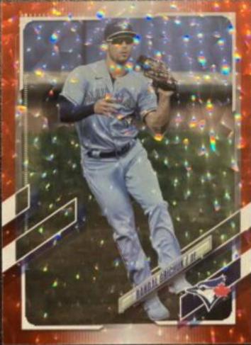 Randal Grichuk [Red] #352