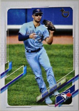 Randal Grichuk [Vintage Stock] #352