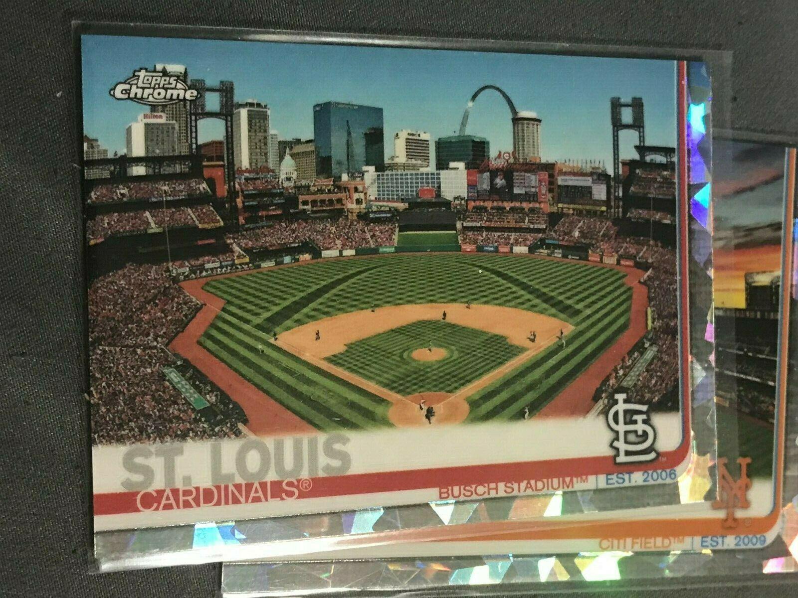 Busch Stadium #31