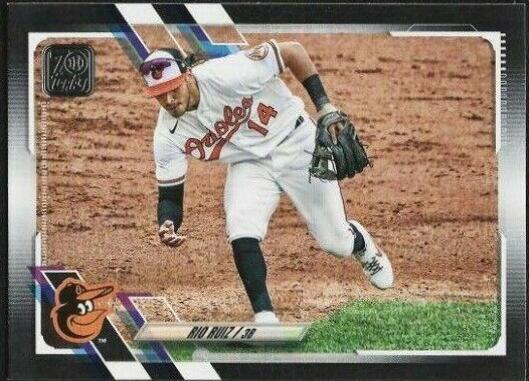 Rio Ruiz [Black] #369