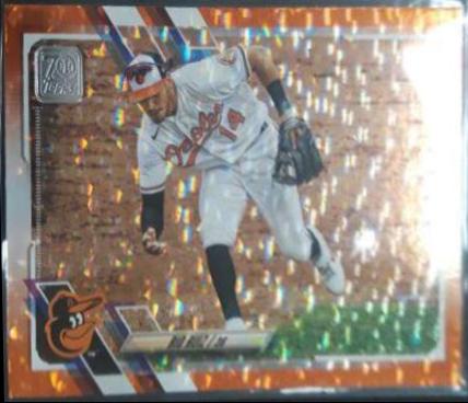 Rio Ruiz [Orange] #369