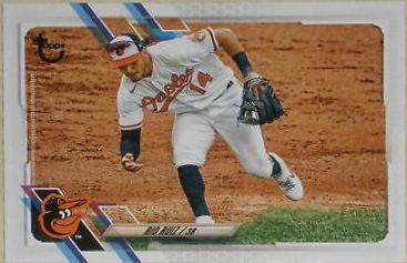 Rio Ruiz [Vintage Stock] #369
