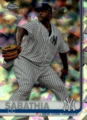 CC Sabathia #486