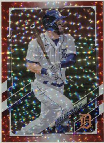 Robbie Grossman [Red] #509