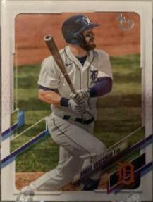 Robbie Grossman [Vintage Stock] #509