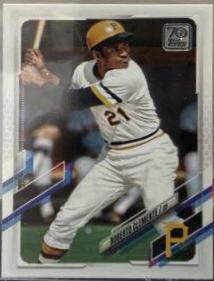 Roberto Clemente [SSP] #412