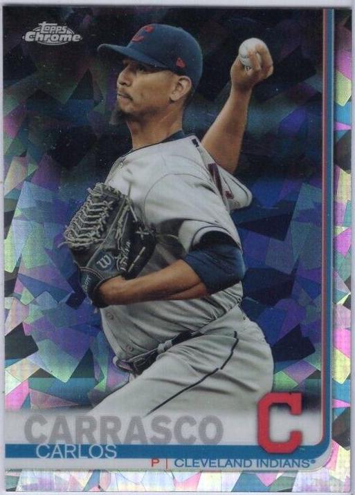 Carlos Carrasco #501