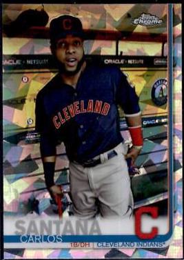 Carlos Santana #585