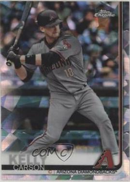 Carson Kelly #474