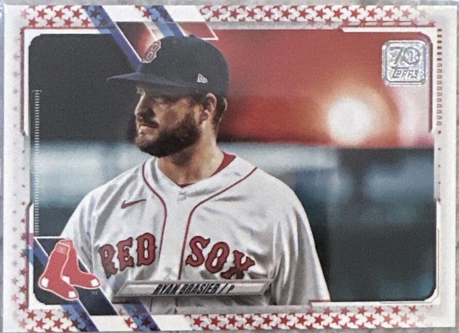 Ryan Brasier [Independence Day] #66