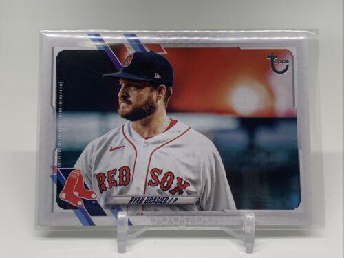 Ryan Brasier [Vintage Stock] #66