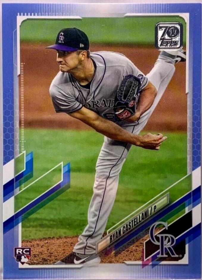 Ryan Castellani [Father's Day] #177