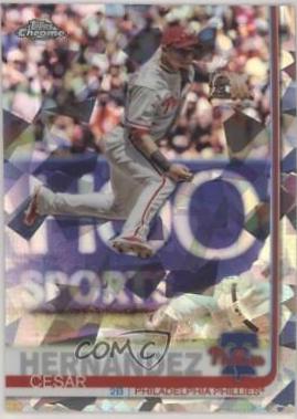 Cesar Hernandez #331