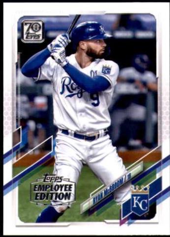 Ryan McBroom [Employee Edition] #606