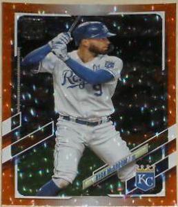 Ryan McBroom [Orange] #606