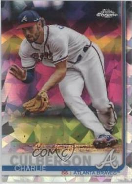 Charlie Culberson #369