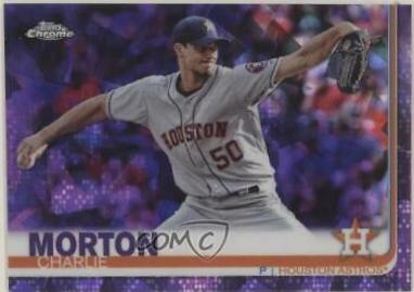 Charlie Morton #169