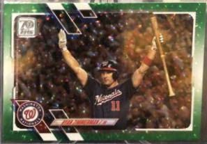 Ryan Zimmerman [Green] #461