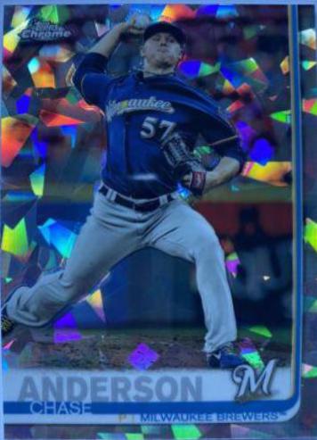 Chase Anderson #5