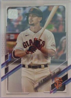San Francisco Giants [Advanced Stat] #603
