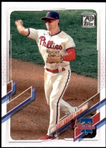 Scott Kingery #464