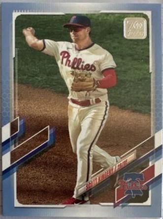 Scott Kingery [Father's Day] #464