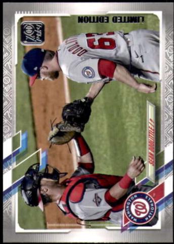 Sean Doolittle [70th Anniversary Celebration] #17